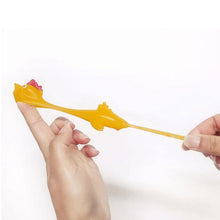 Load image into Gallery viewer, Slingshot Chicken Toy (10pcs)
