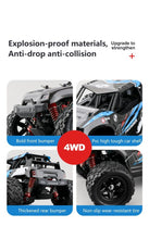 Load image into Gallery viewer, 1:18 4WD REMOTE CONTROL CAR - TRAVEL AT 30 MPH
