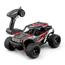 Load image into Gallery viewer, 1:18 4WD REMOTE CONTROL CAR - TRAVEL AT 30 MPH
